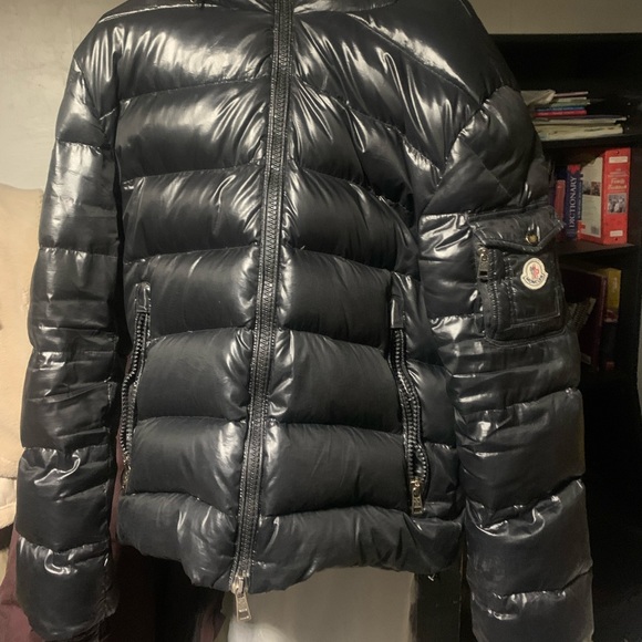 Moncler winter bubble jacket - Picture 2 of 4